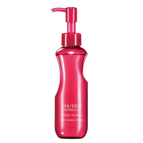 ステージワークス スムージングプライマー (プレヘアスタイリング) 150ml